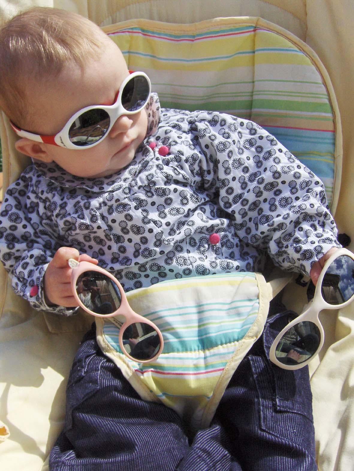 Midtown Optometry - Sunglasses For Kids: Prescription Glasses for