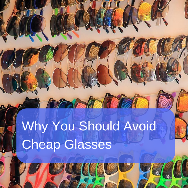 Midtown Optometry How Many Pairs Of Glasses Do You Need