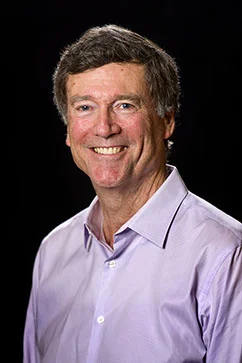 Steve McCormick