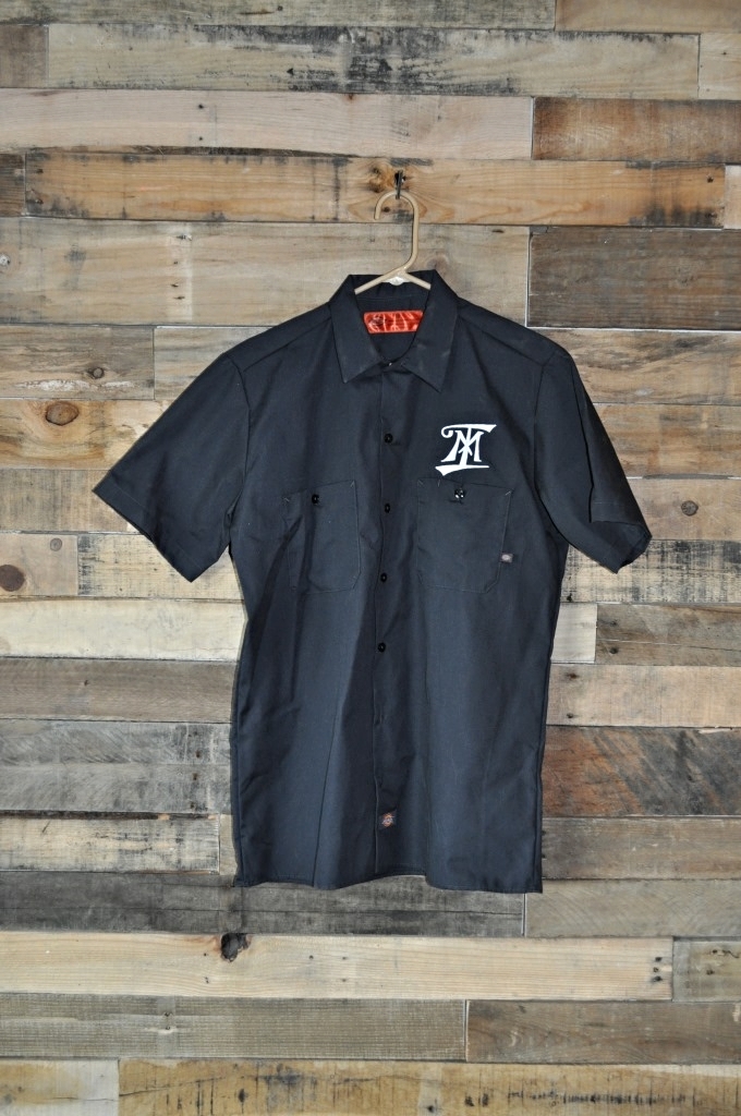 Work Shirt