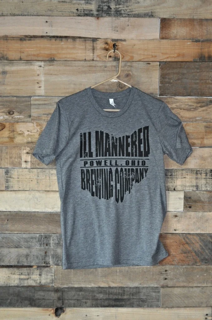 Ohio Logo Shirt