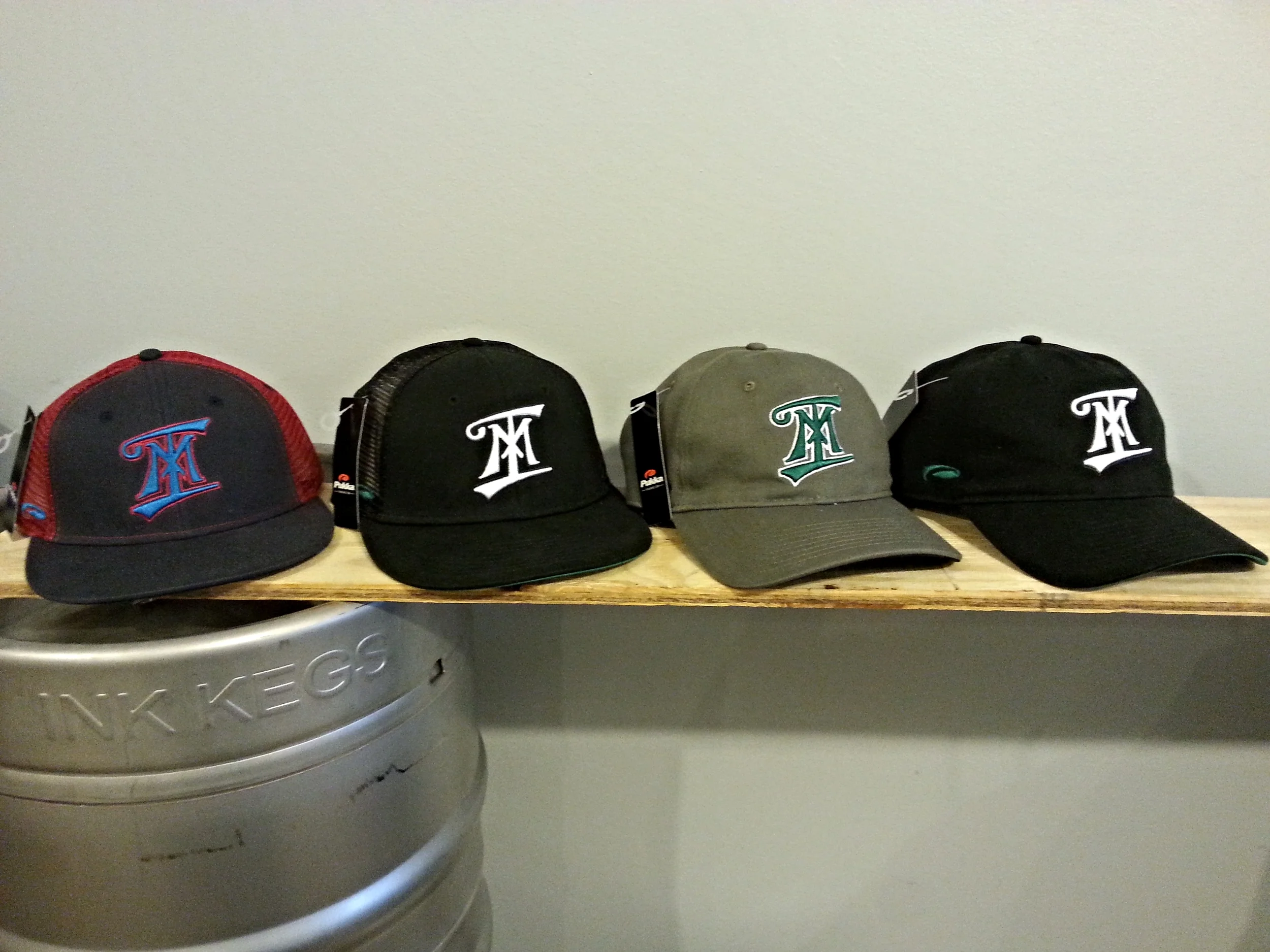 IMBC Hats