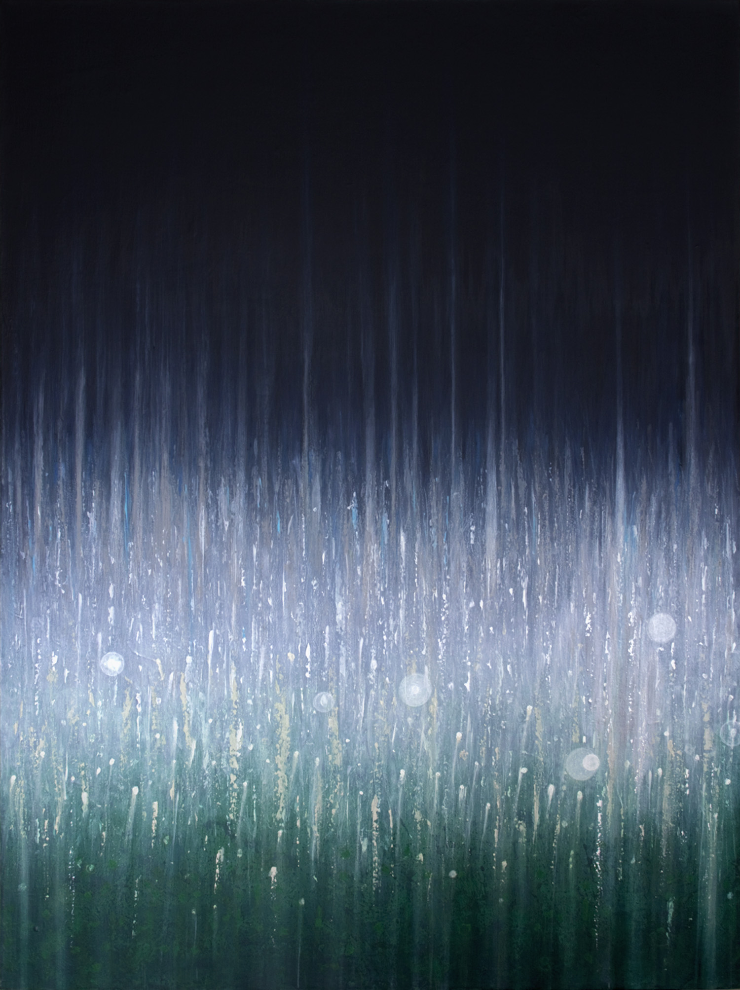 Hard Rain