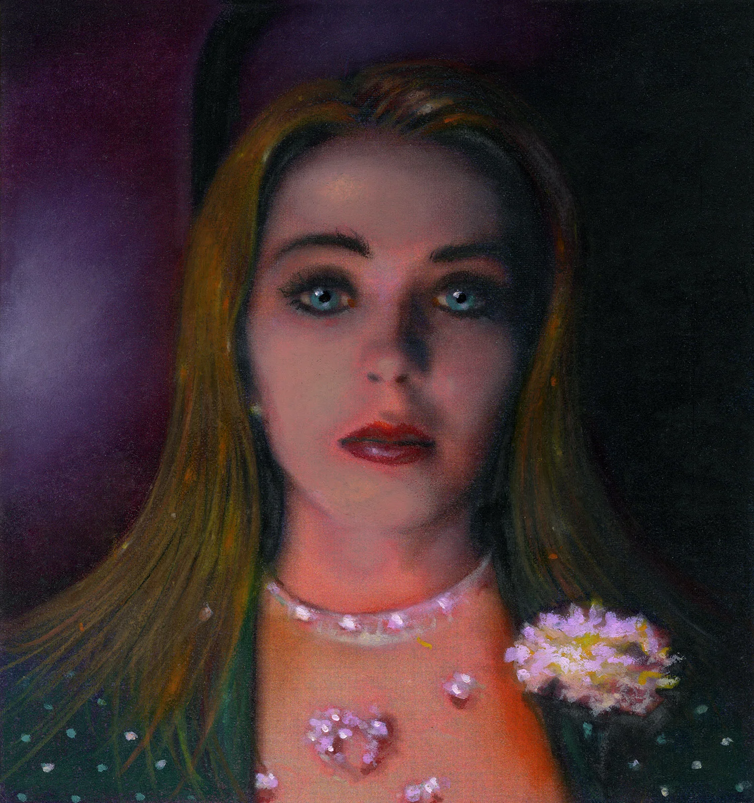 Siobhan Kelly