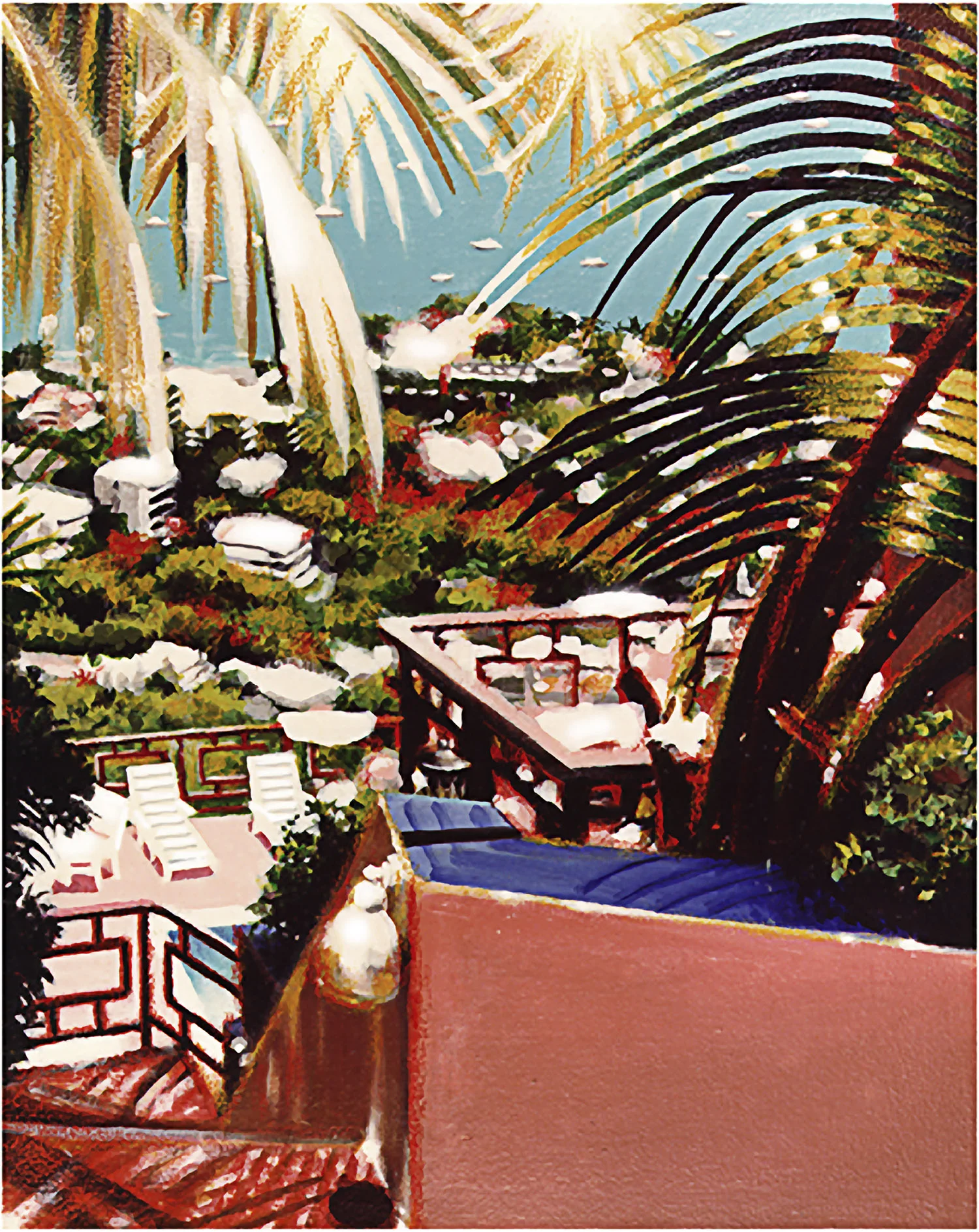 Mafolie Hotel
