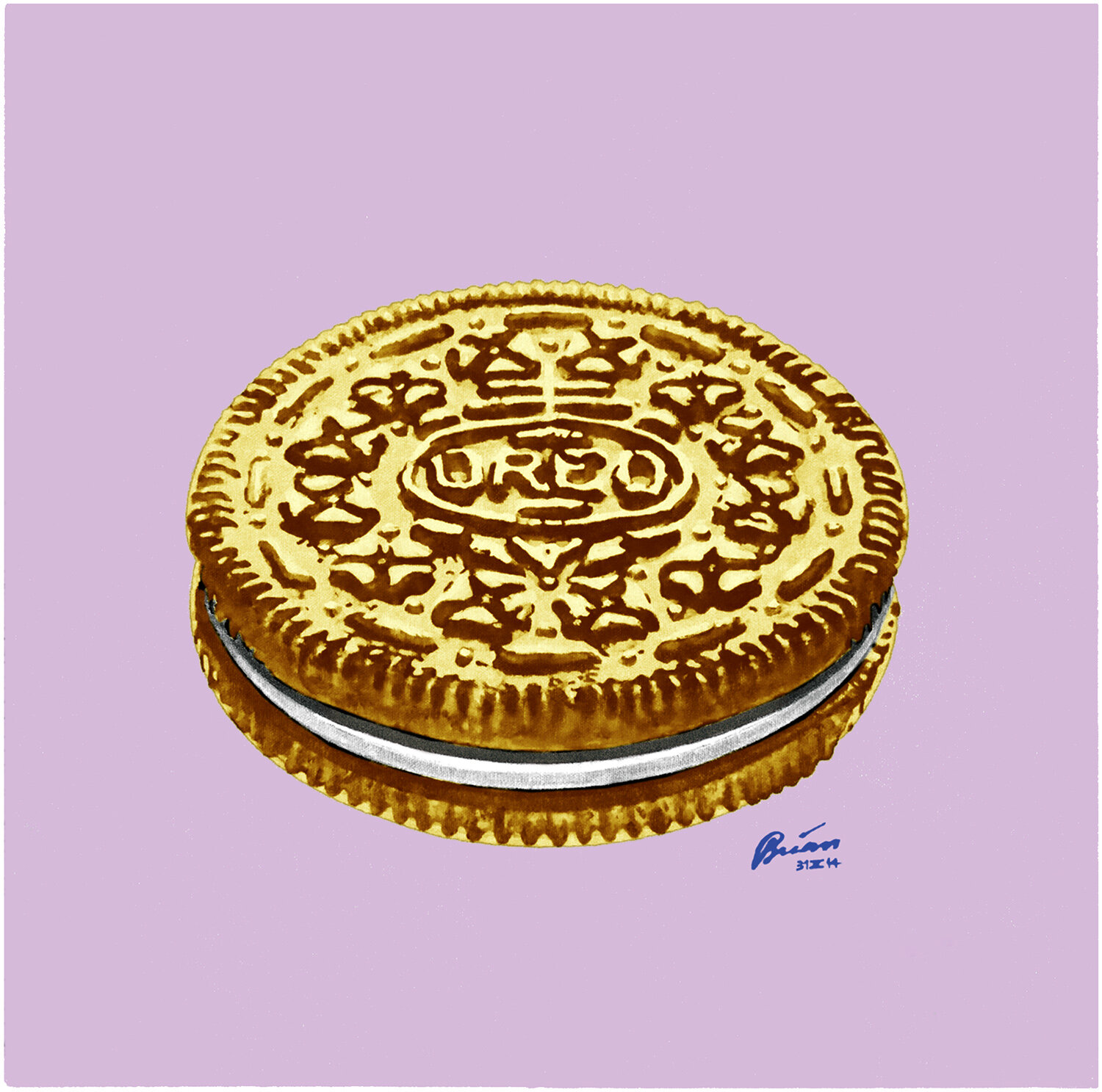 Cookie Three