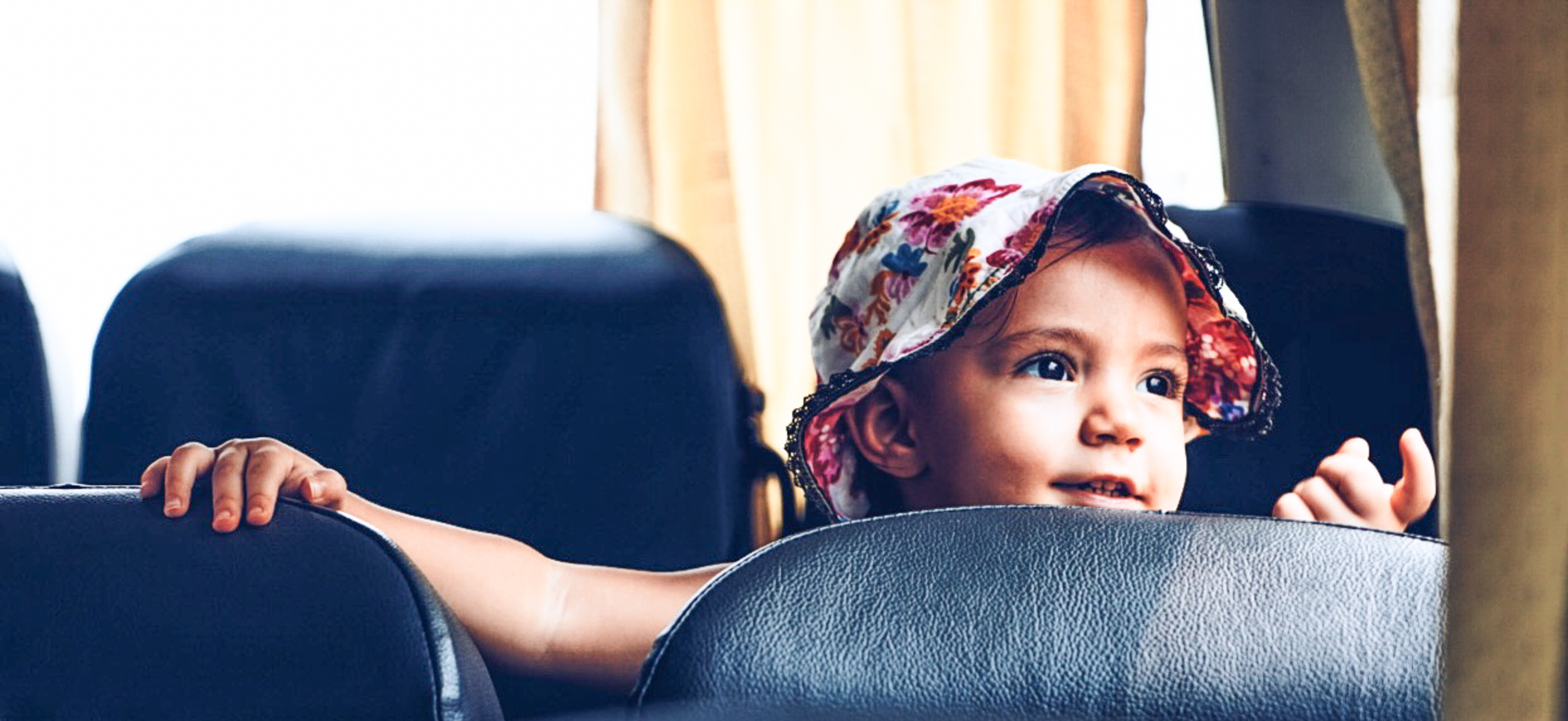 Euphoria - This girl remains joyful about the prospect of life.