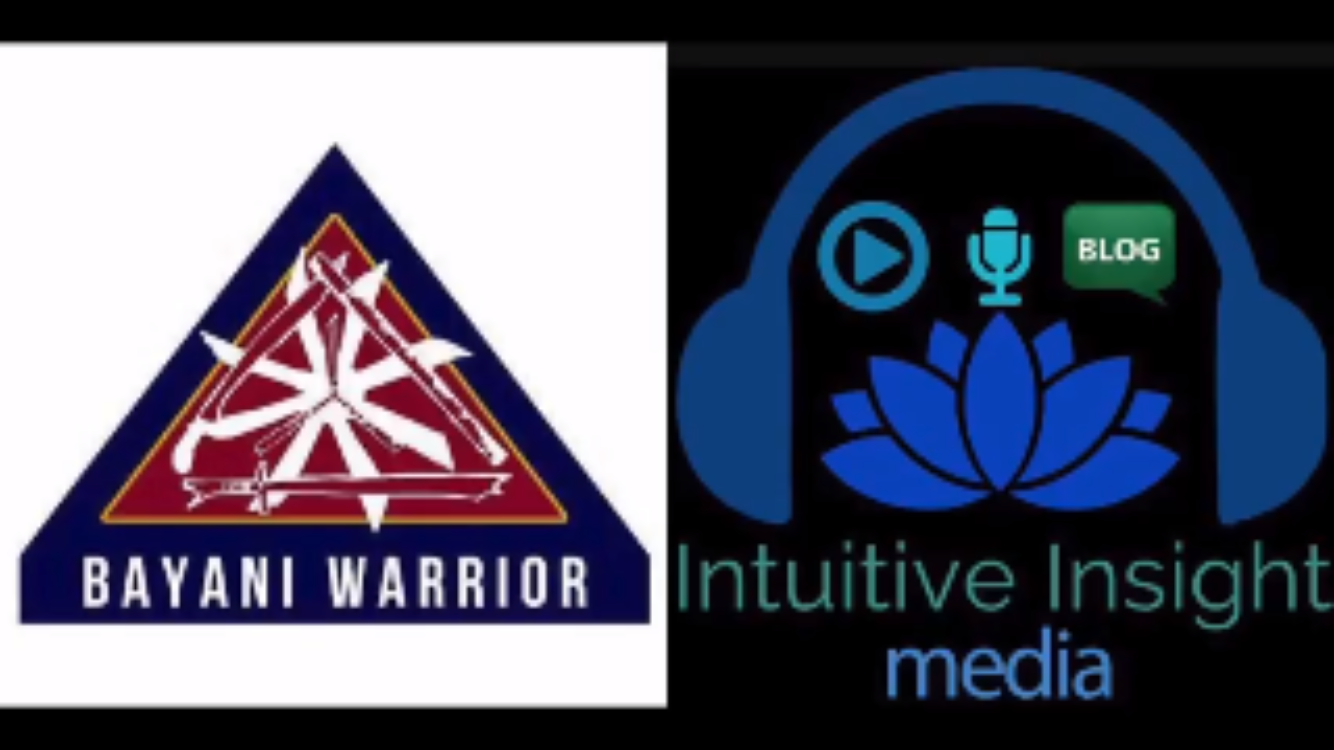 Interview on Guro Mike's Bayani Warrior Podcast now streaming
