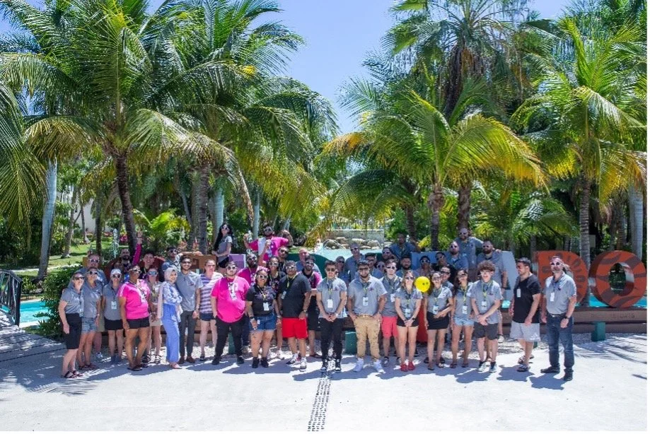 Hotel: Eldorado Royal by Karisma