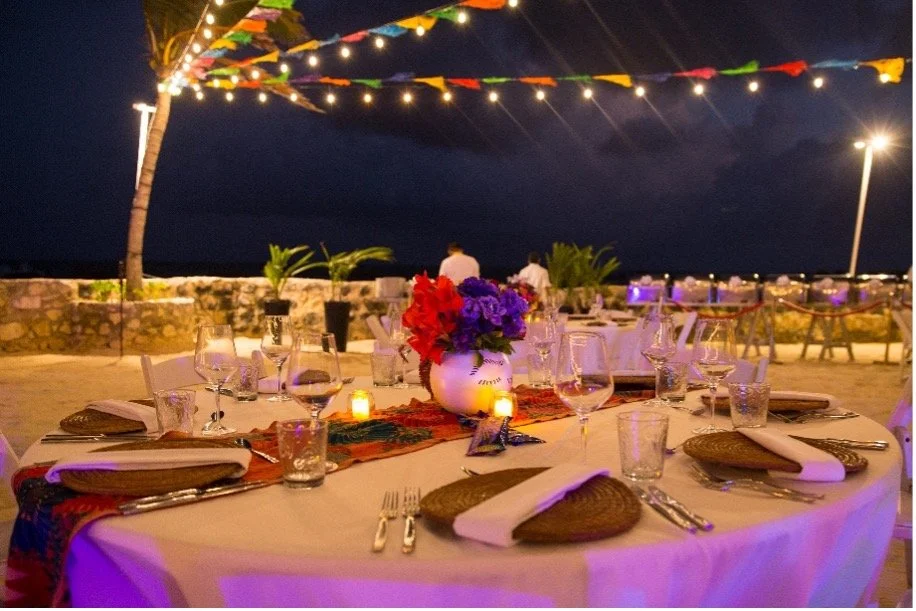 Hotel: Eldorado Royal by Karisma