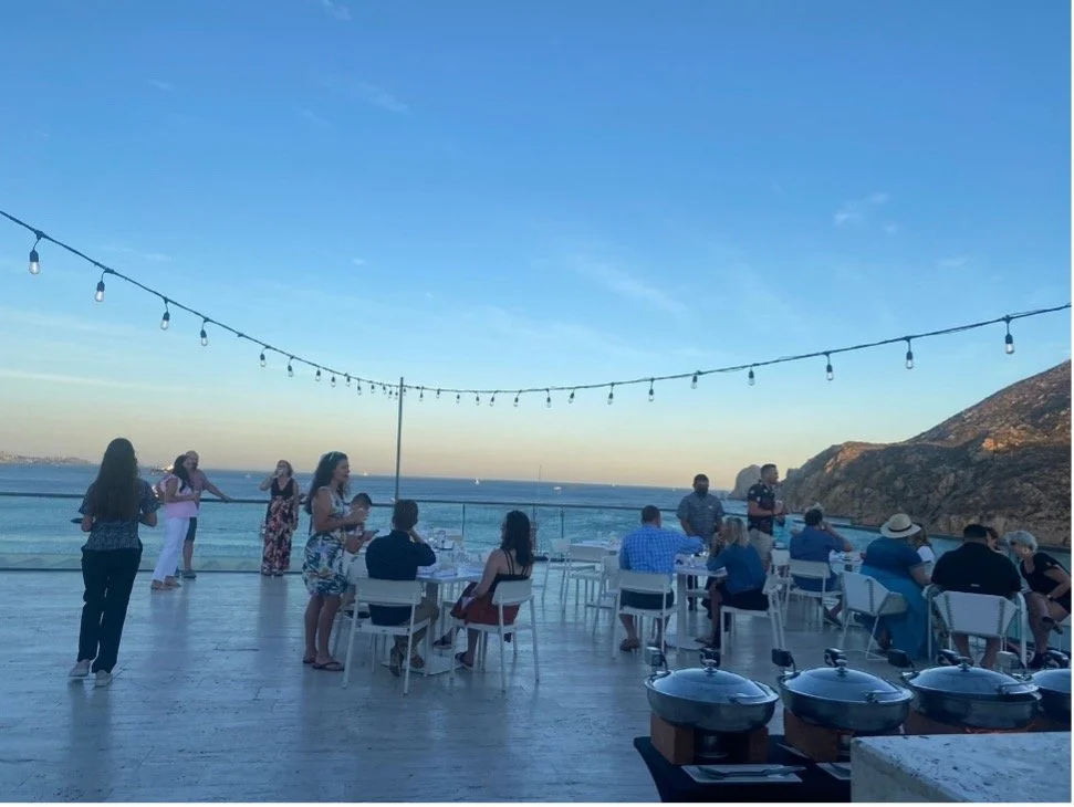 Hotel: Breathless Cabo San Lucas