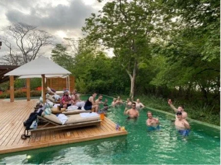 Hotel: W Costa Rica - Reserva Conchal