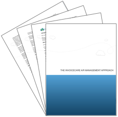 InvoiceCare A/R Management Approach