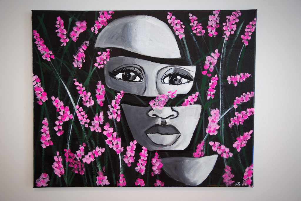 Lavender