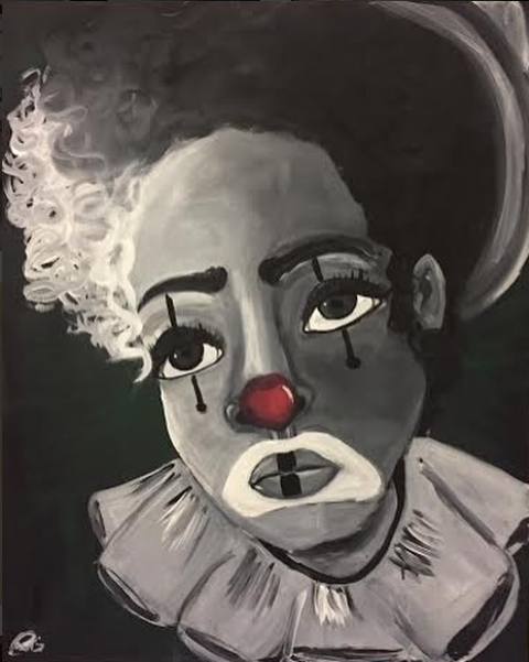 Le Clown