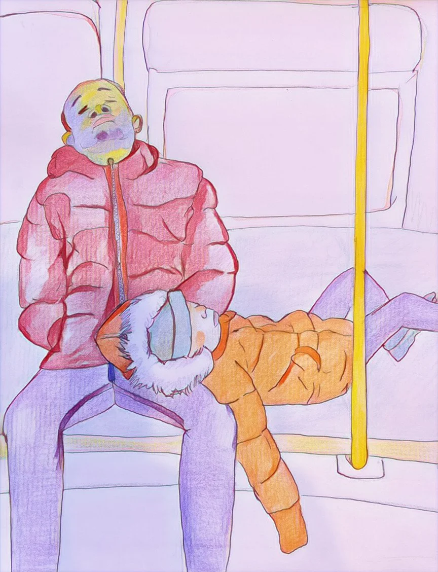  From "A Day in the Life" 