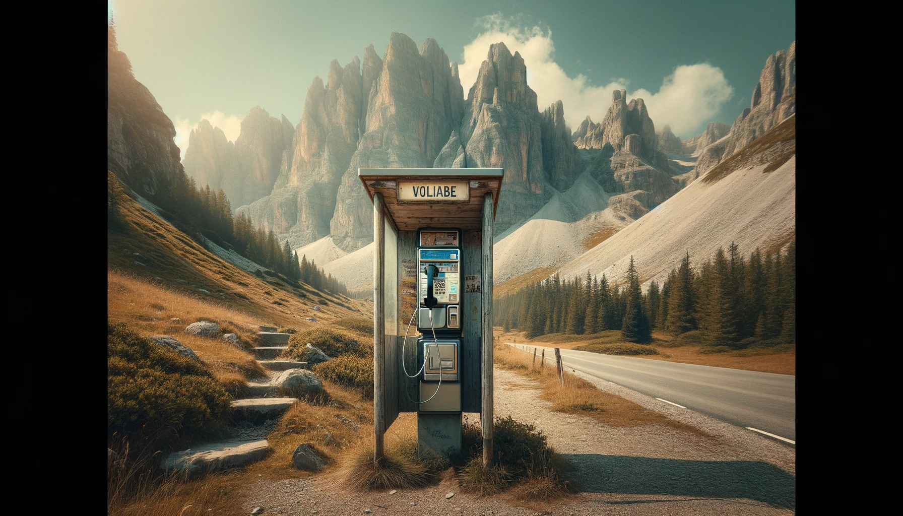 DALL·E 2023-12-18 00.21.13 - Generate a wide image designed to resemble a high-resolution, real photograph from a road trip. The photo should realistically depict a traditional pa.png