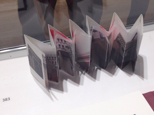 'Government Center' at the RSA Open exhibition