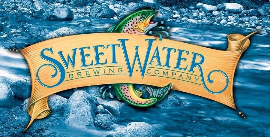 Sweetwater Brewing Co Tasting