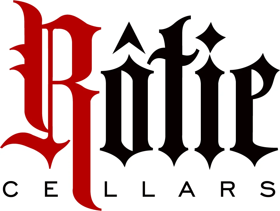 Rotie Cellars Tasting