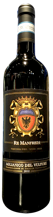 Re Manfredi Aglianico Del Vulture 2012 btl.png