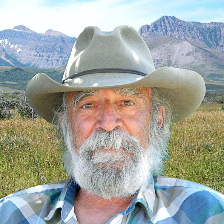 Jim Green - Twin Butte, AB