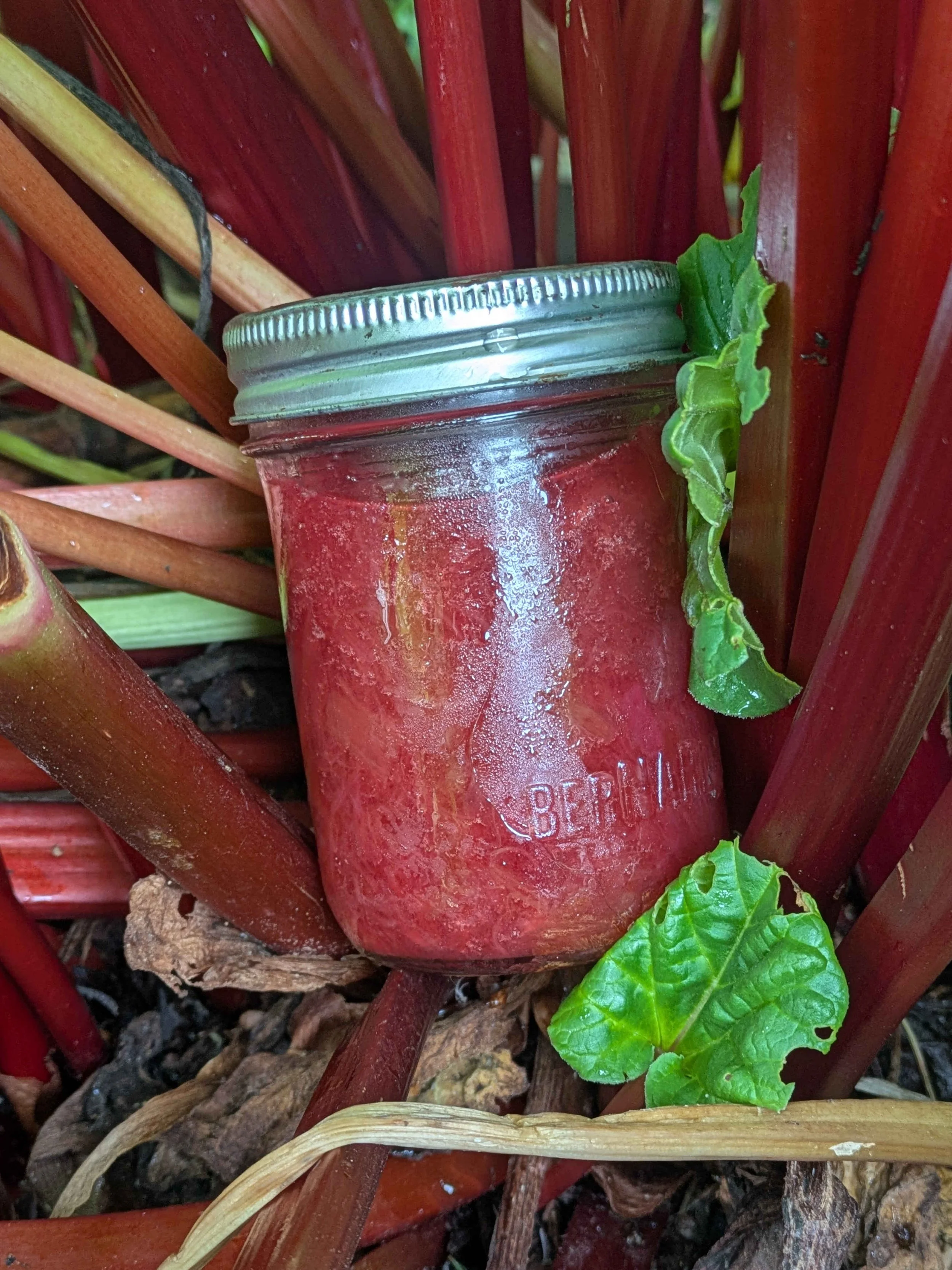 Stories for Adults: Preserving the Goodness