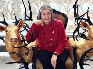 Linda Shantz-Keresztes