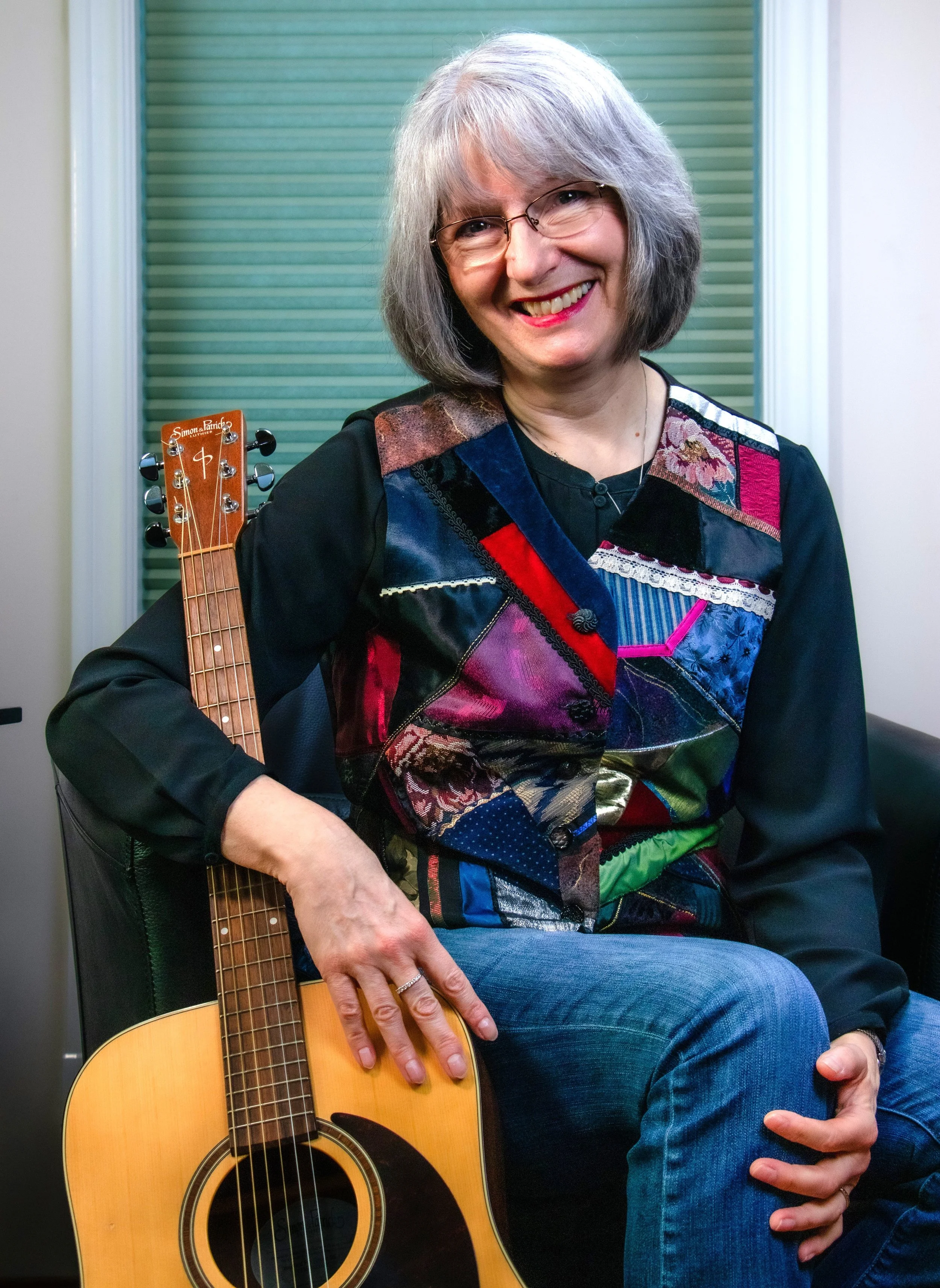 Doreen Vanderstoop