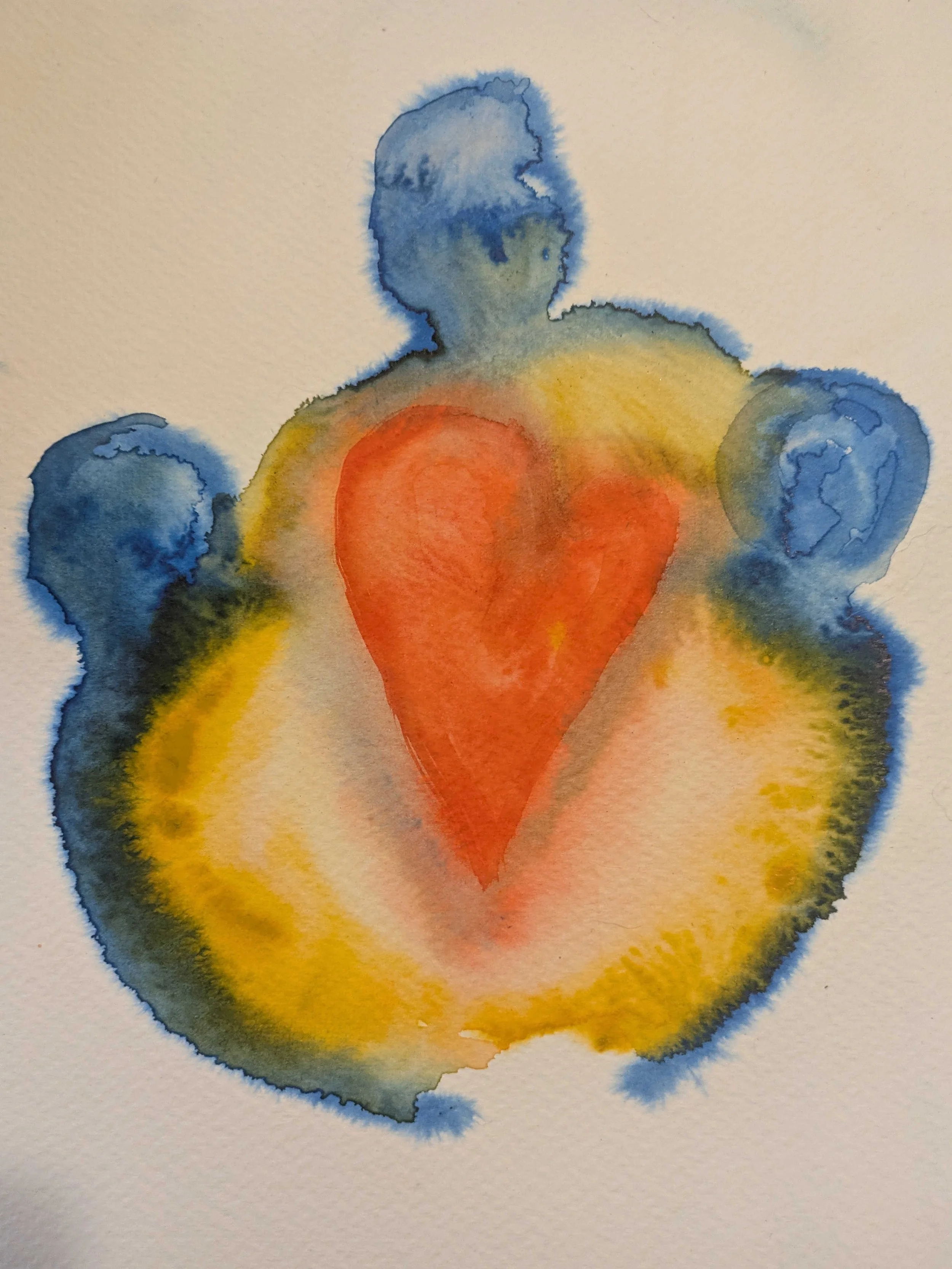  Adult Storytelling Circle