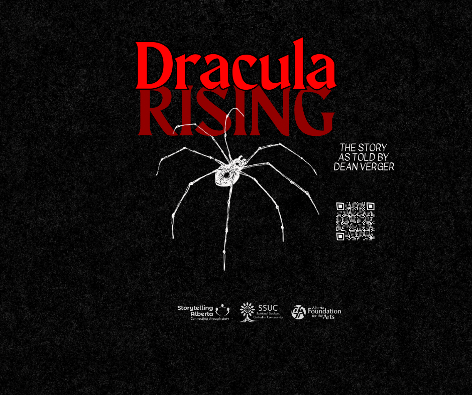 Dracula Rising