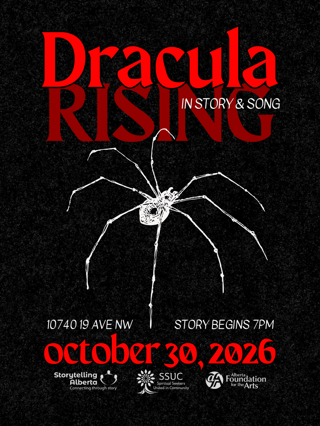 Dracula Rising