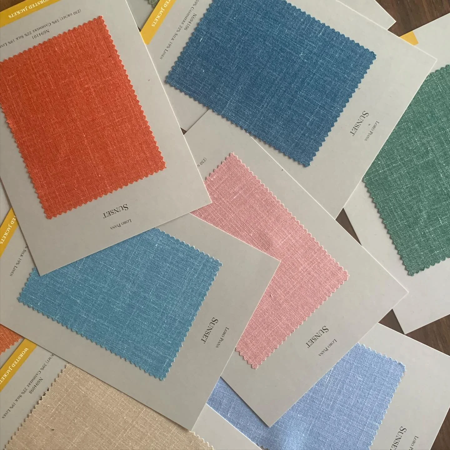 Some great new summer fabrics for that wedding suit!
.
.
.
#menswear #groom #wedding #wedding-suit #summer #madetomeasure #tailoring #suit #linen #tailored