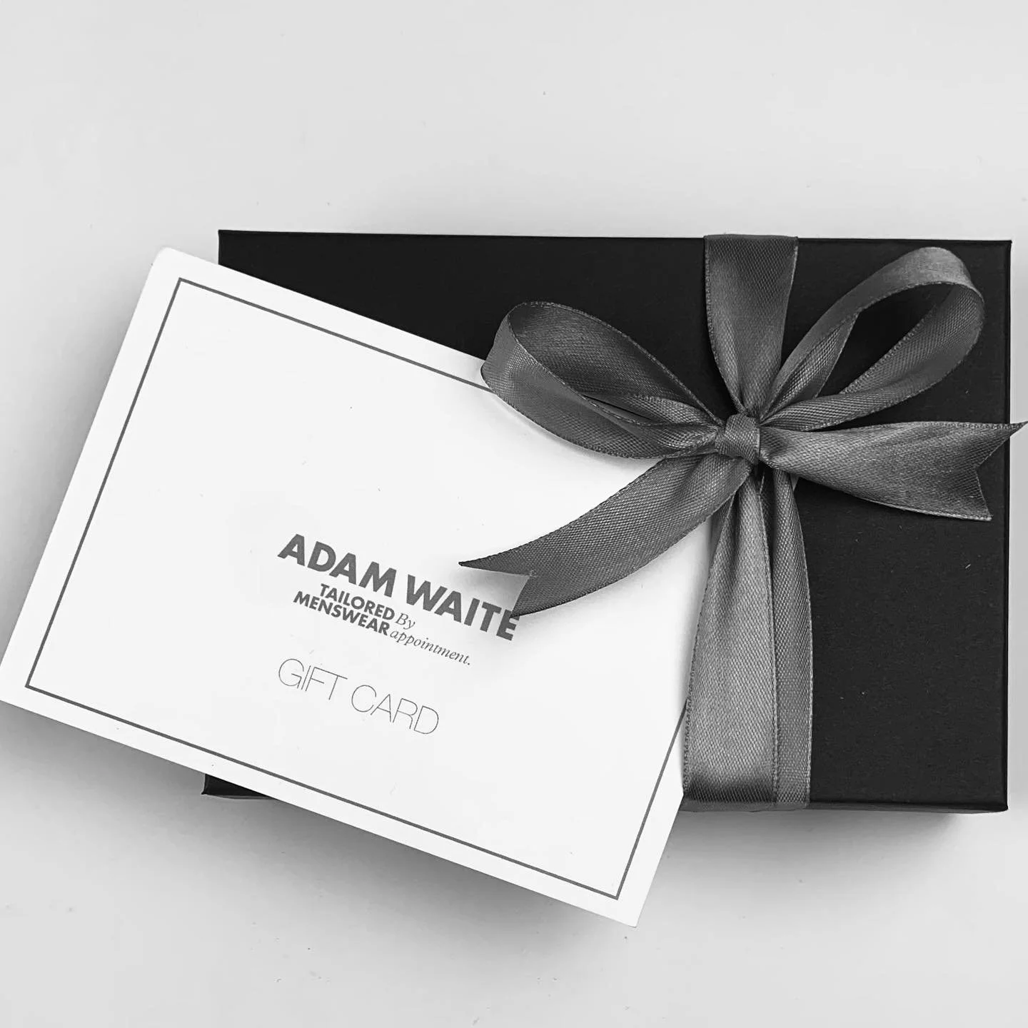 GIFT A PERSONAL TAILORING EXPERIENCE 
.
Have a personal tailor create you suit, jacket, trousers etc.
.
.
.
#gift #tailoring #bespoke #madetomeasure #menswear #tailormade #bespoke #christmas #holidays #mensfashion #personal #suit #jacket #custom