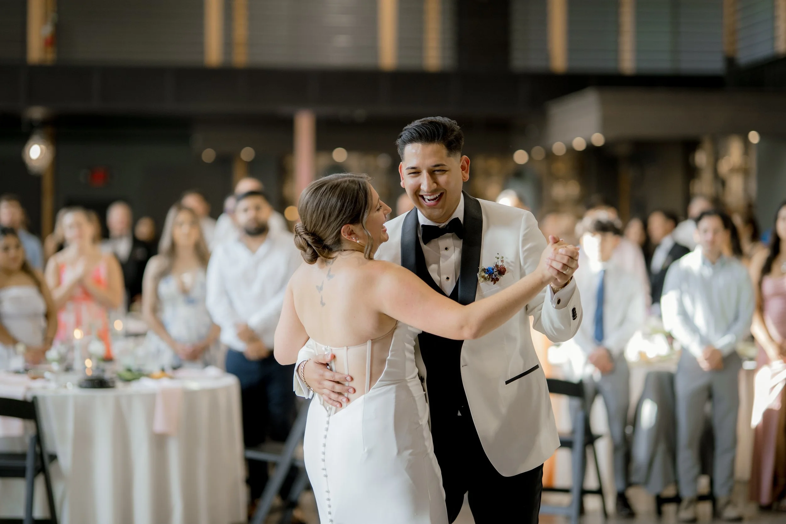 How Many Hours of Wedding Photography Do You Really Need? 8 vs. 9 vs. 10 Hours