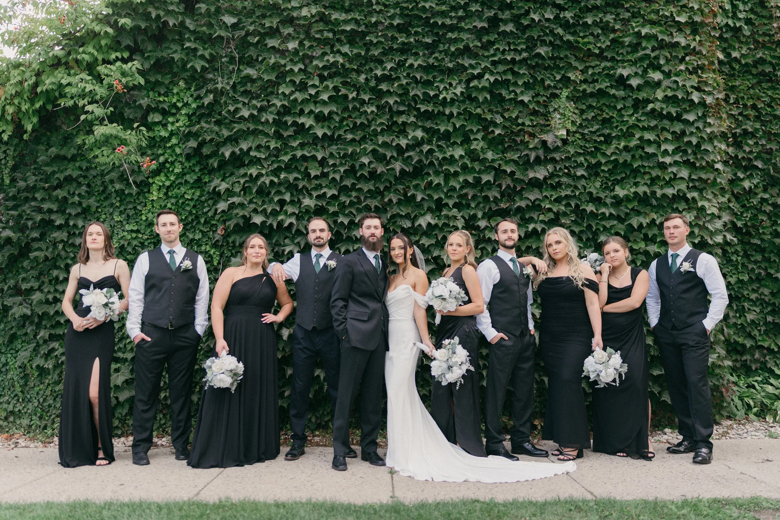 What Couples Don’t Realize About Wedding Photography (Until After the Wedding)