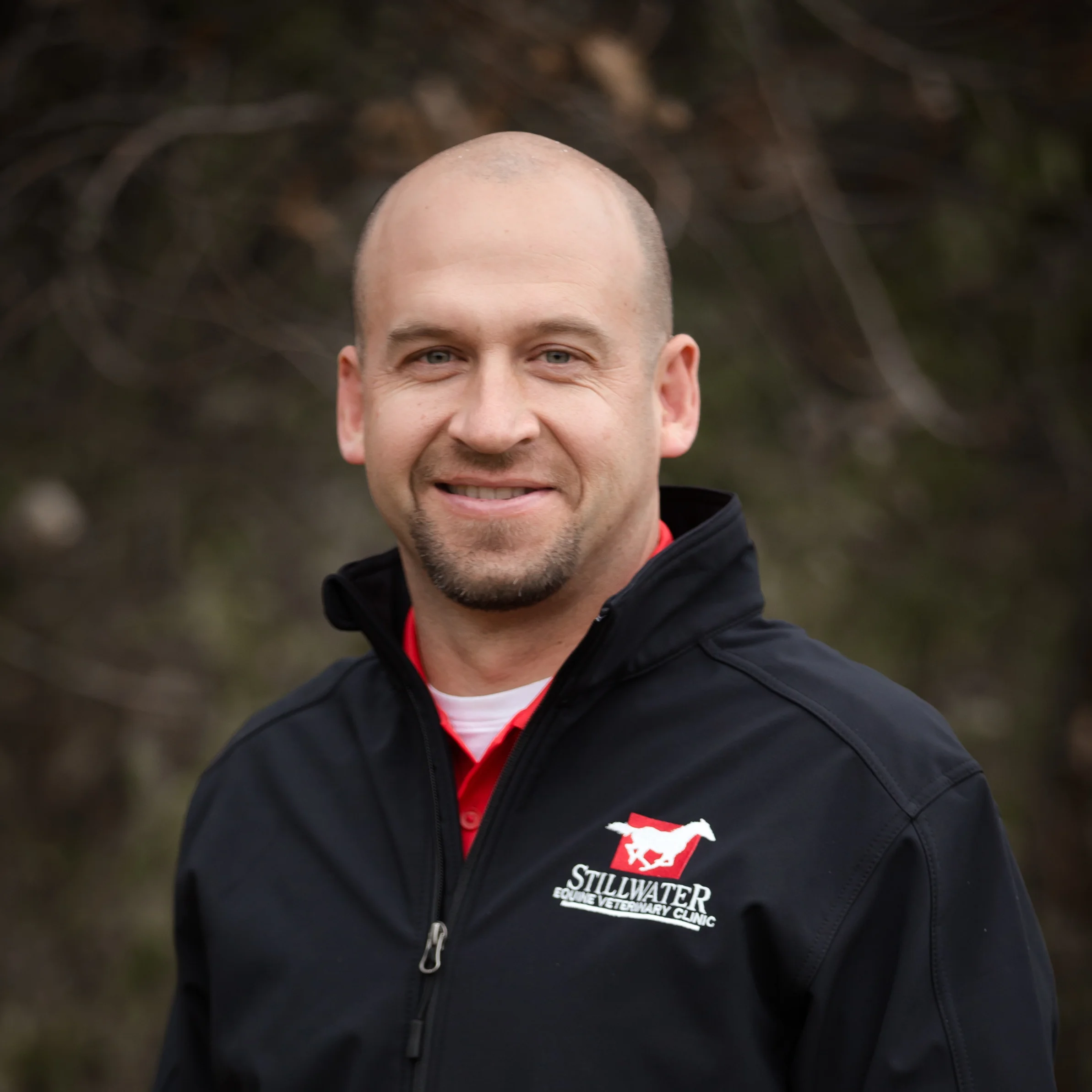 Dr. Brian Dahms