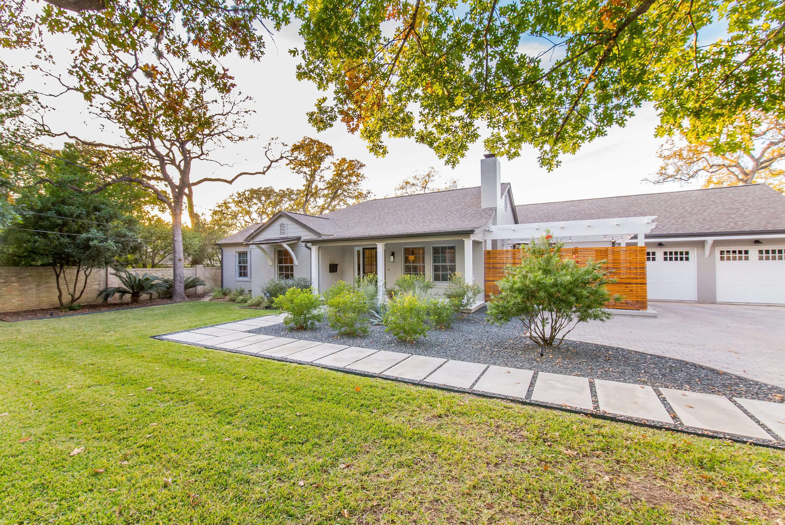 West Austin Update