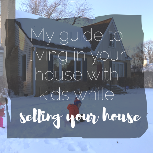 Selling Your Home to Your Kids for 1 Dollar