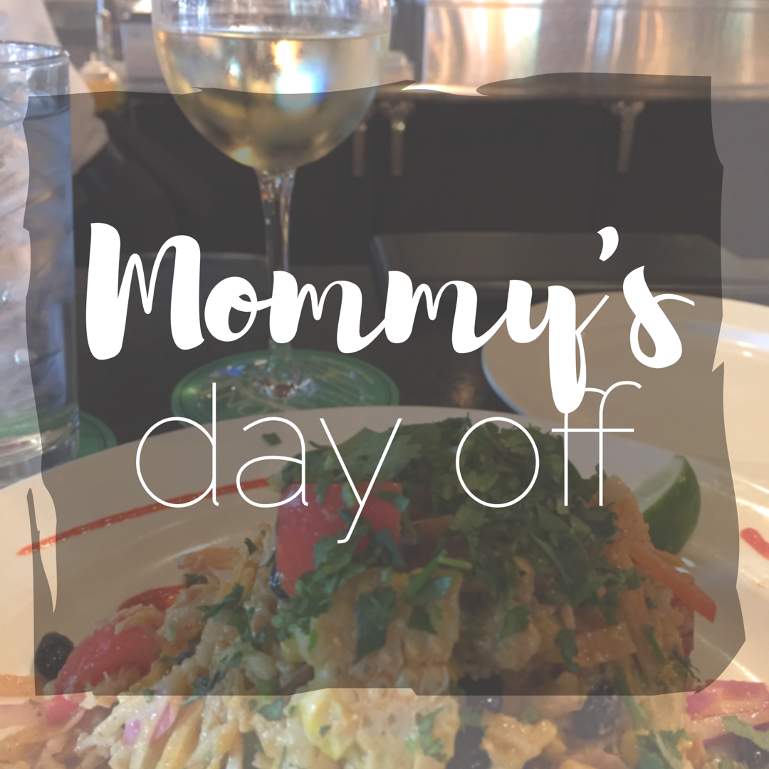 Mommy's Day Off