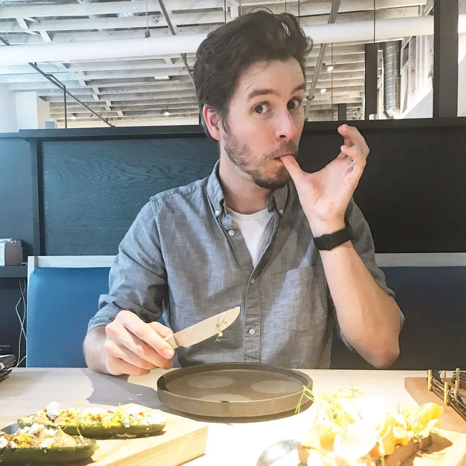 Date Night @ Upton 43 | momming is hard