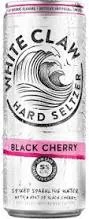White Claw Sparkling Water