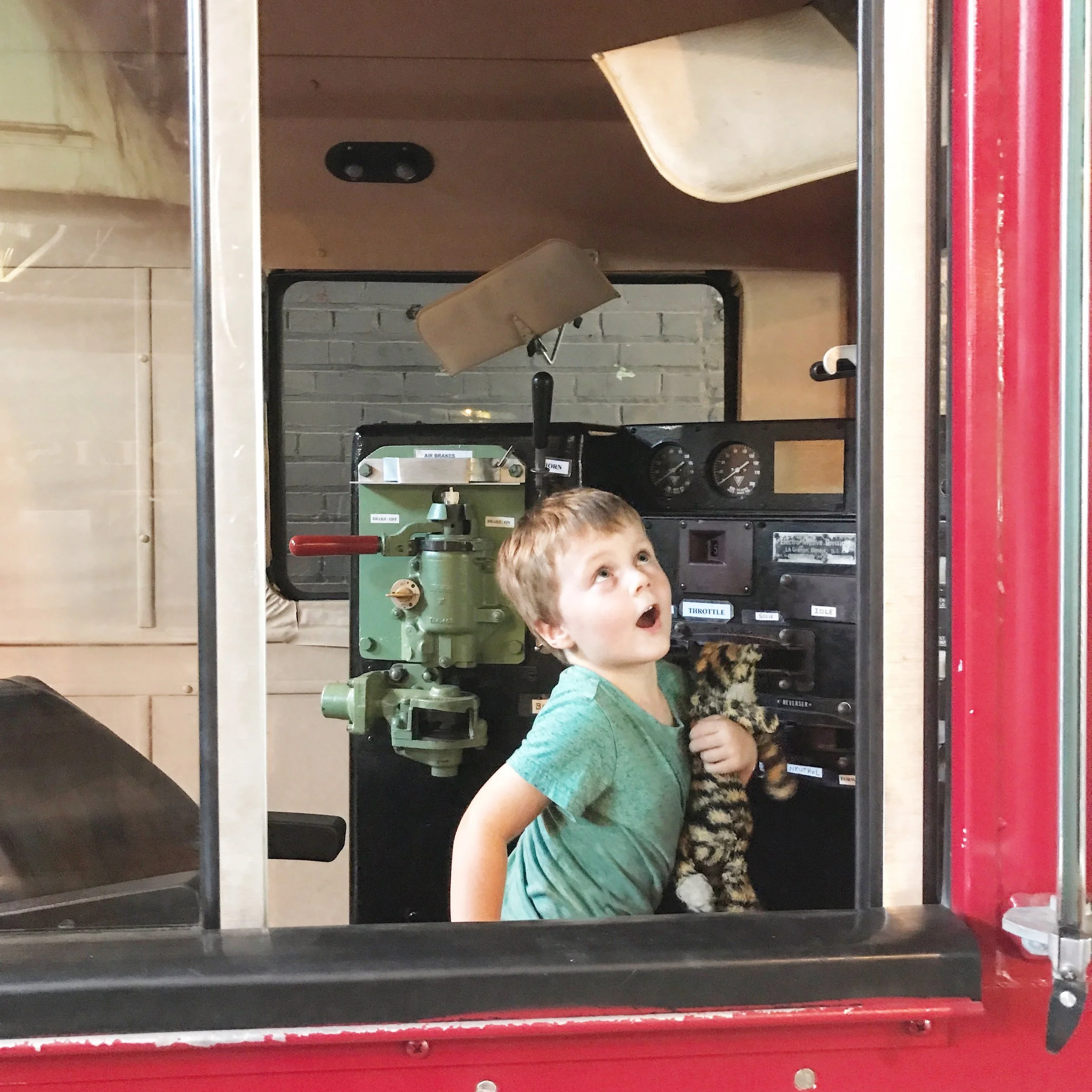 When we can't fix their problem or heal their heartbreak | Momming is Hard