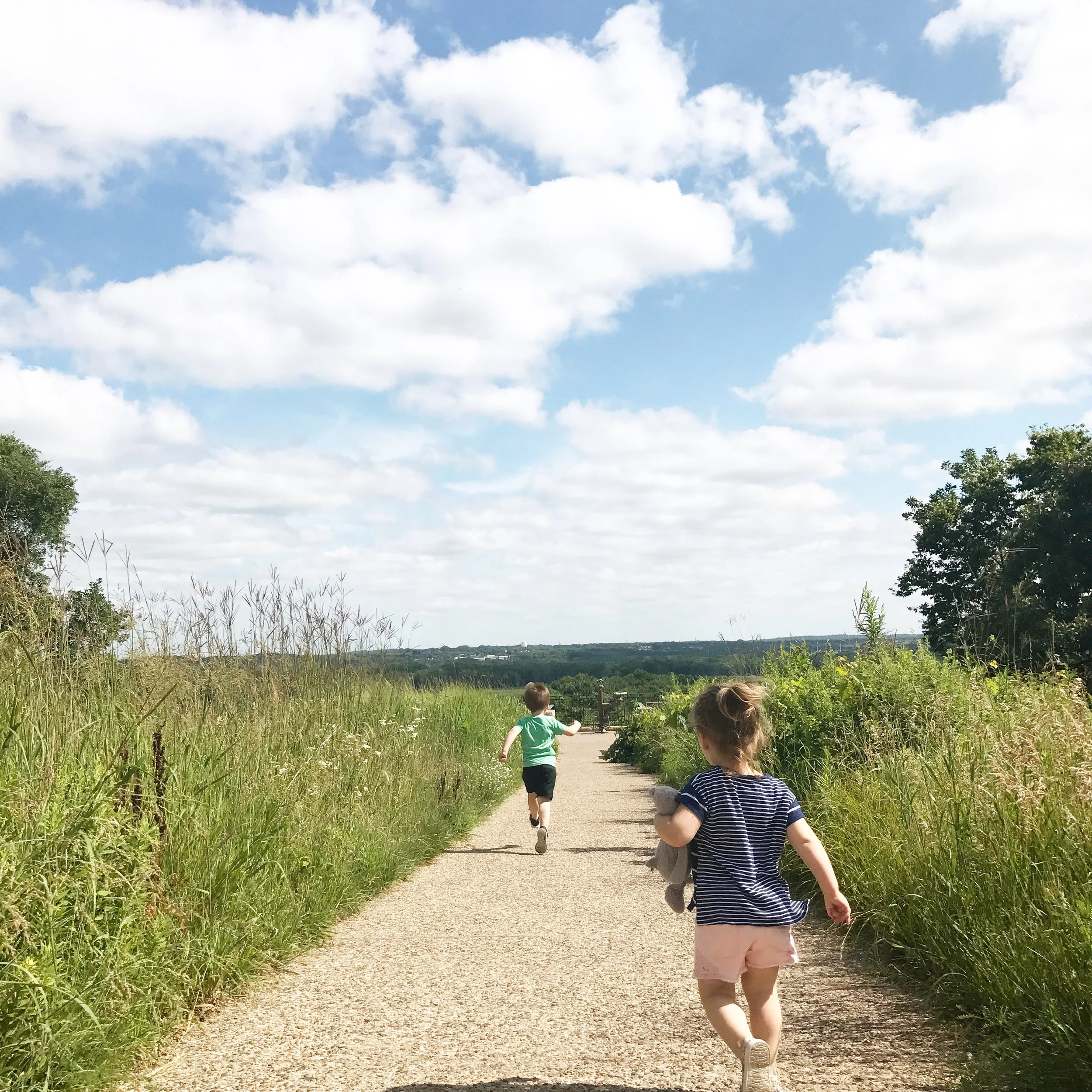 For the Free-Spirited mom of a Type-A Child | Momming Is Hard