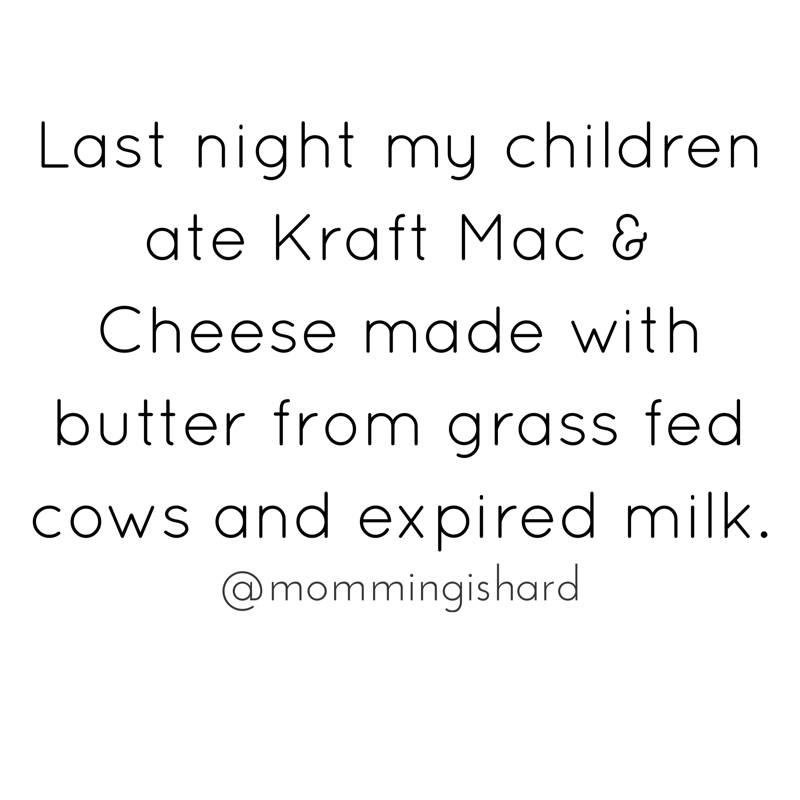 Is your child eating healthy enough? | Momming is Hard