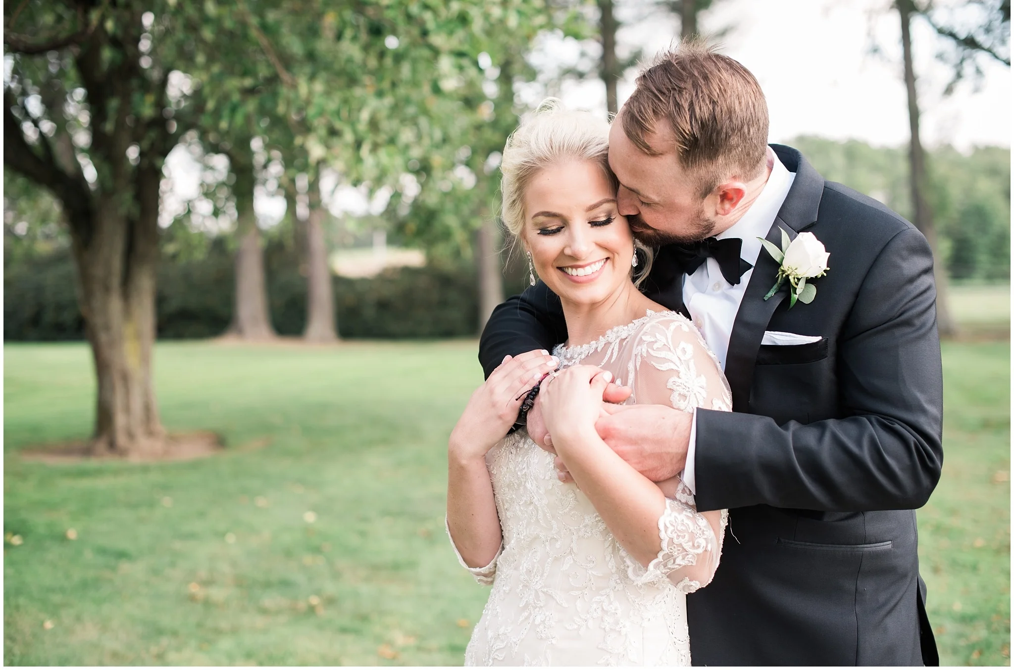Photo by Hannah Neckers Photography