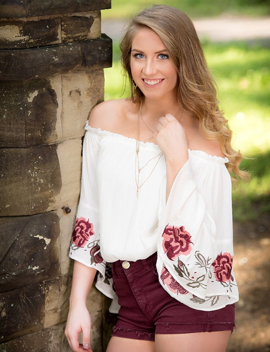 Photo by Linda James Photography