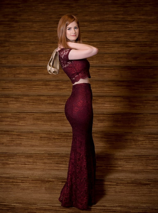 Photo by Linda James Photography