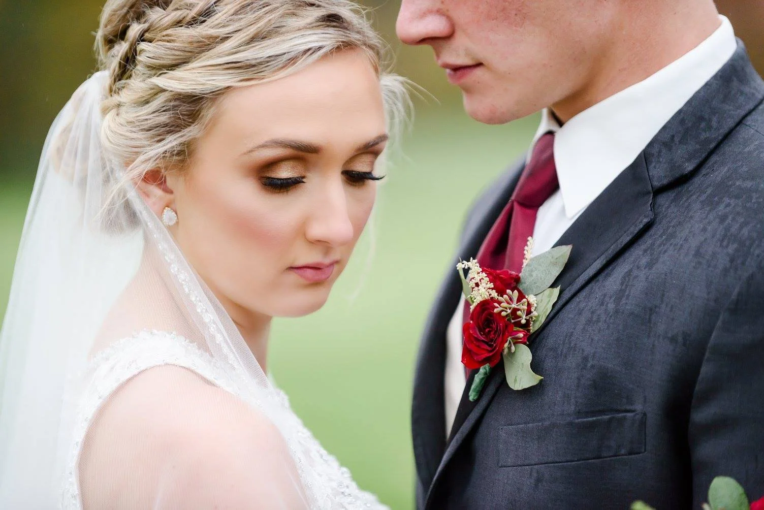 Photo by Lavender Leigh Photography