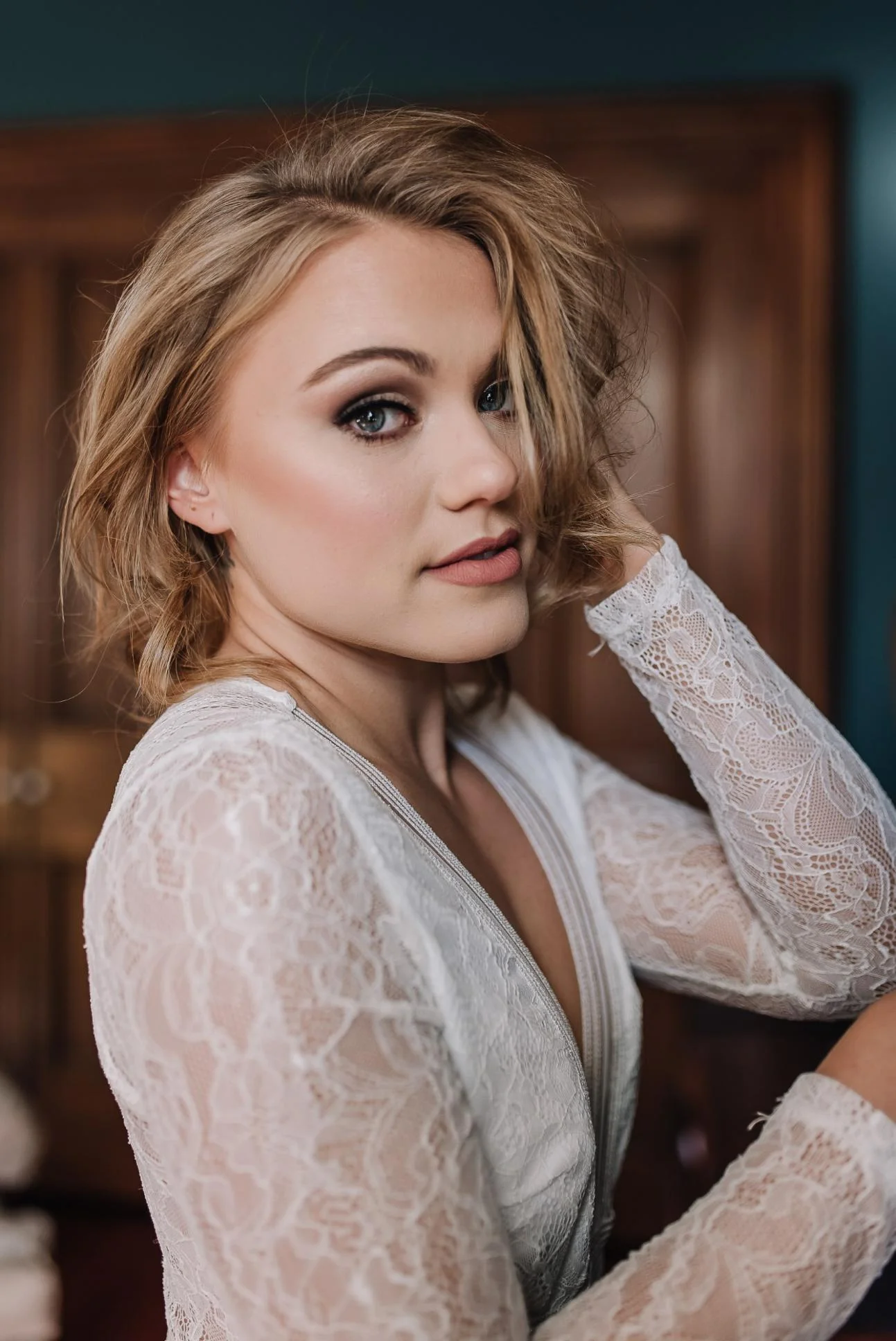 Photo by Taylor Raine Photography